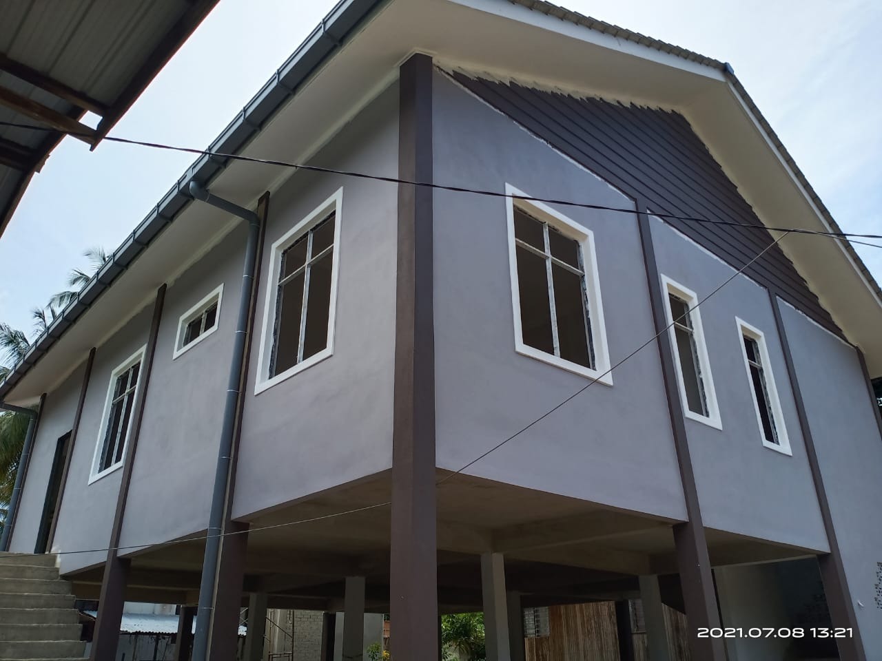 House : PCB Kelantan