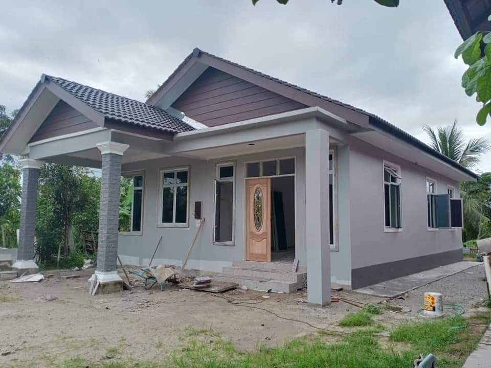 House : Ketereh Kelantan
