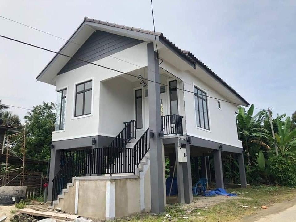 House : Ketereh Kelantan