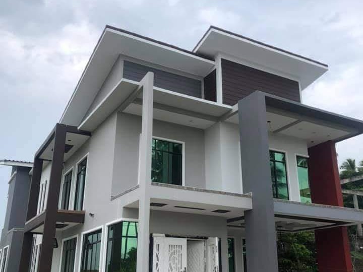 House : Ketereh Kelantan