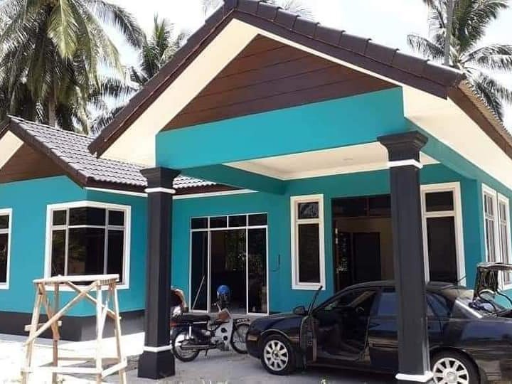 House : Ketereh Kelantan