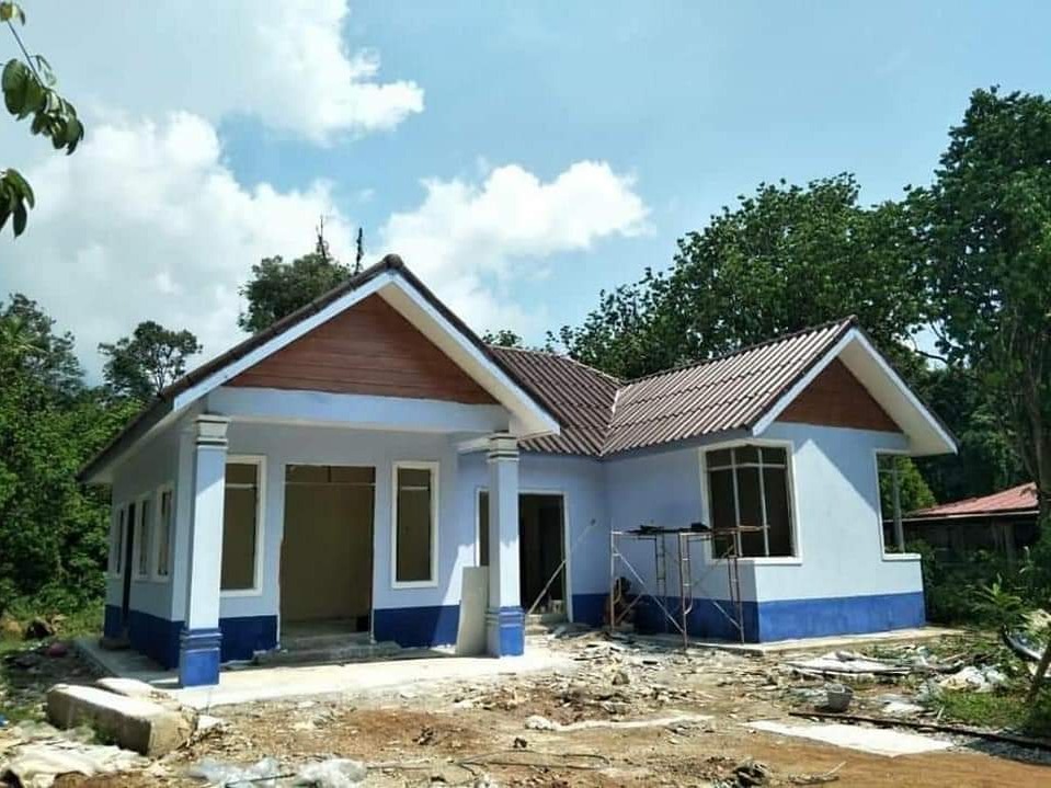 House : Ketereh Kelantan