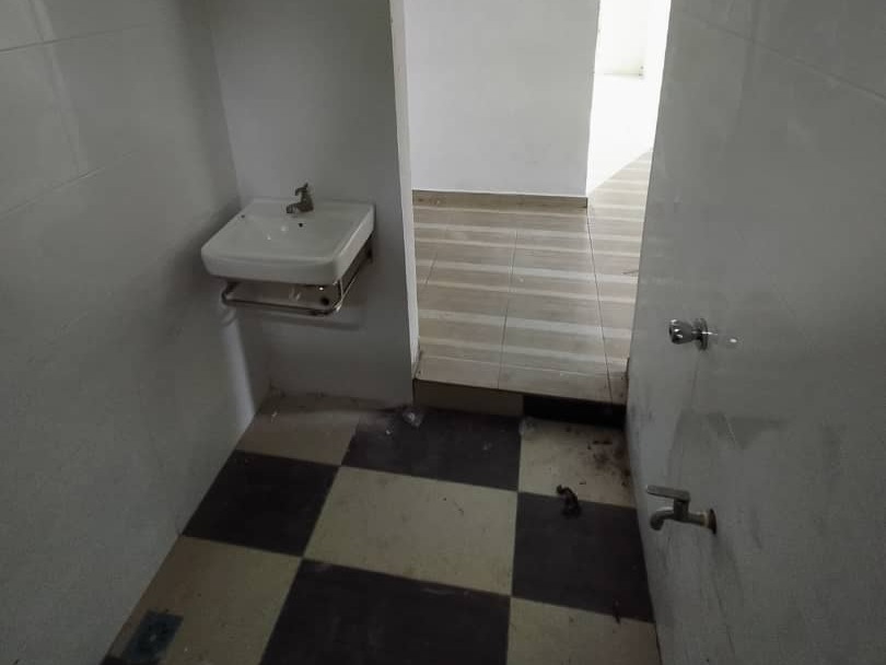 House Development Kg Lipan Pasir Mas