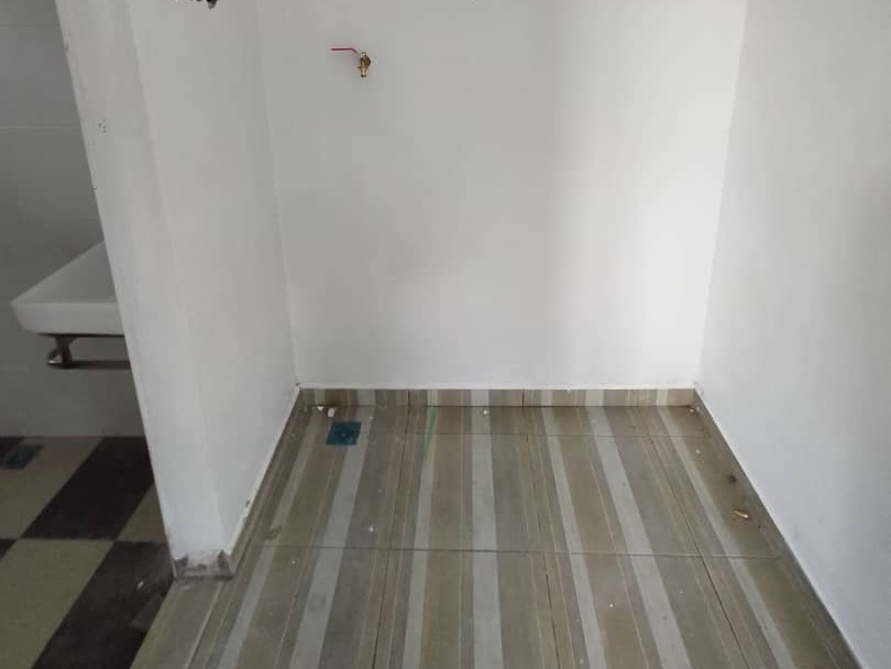 House Development Kg Lipan Pasir Mas