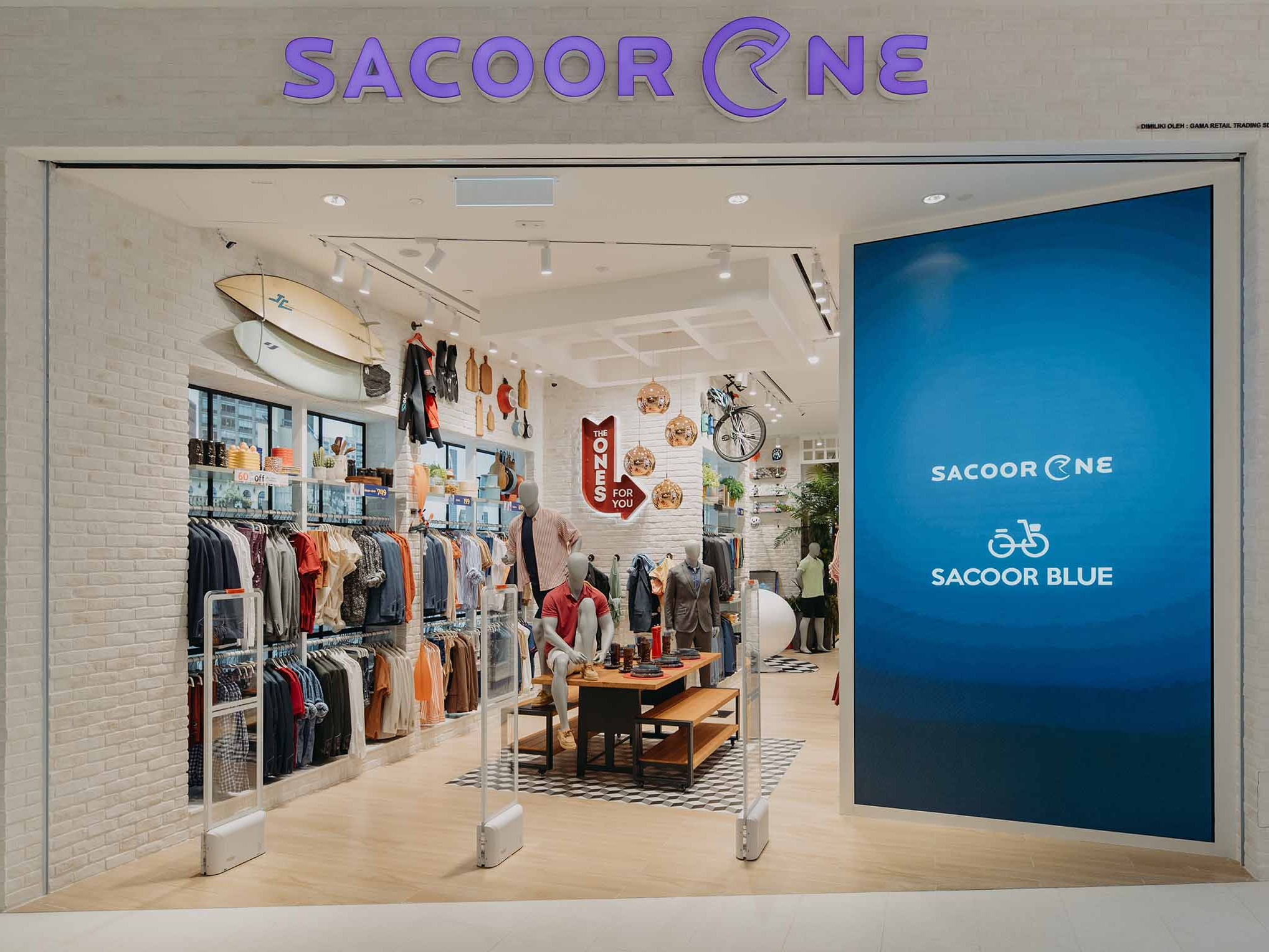 Sacoor