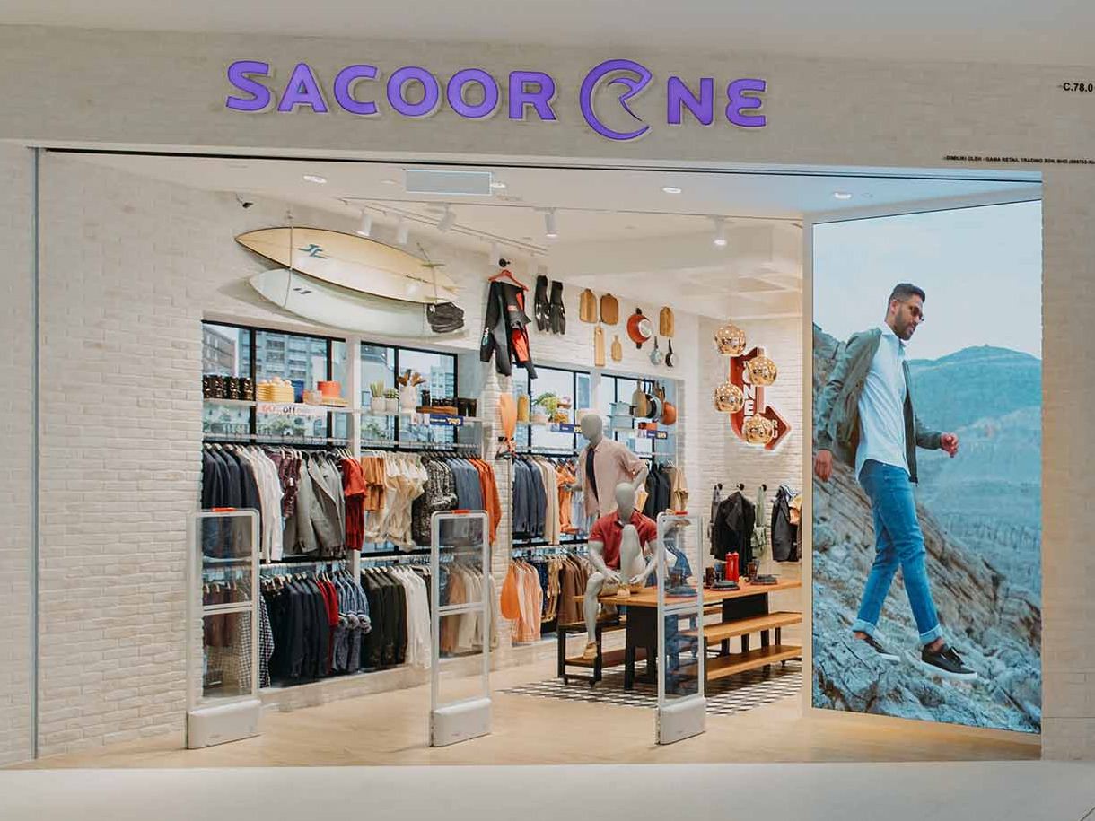 Sacoor One