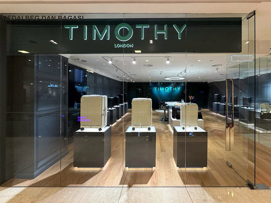 Timothy