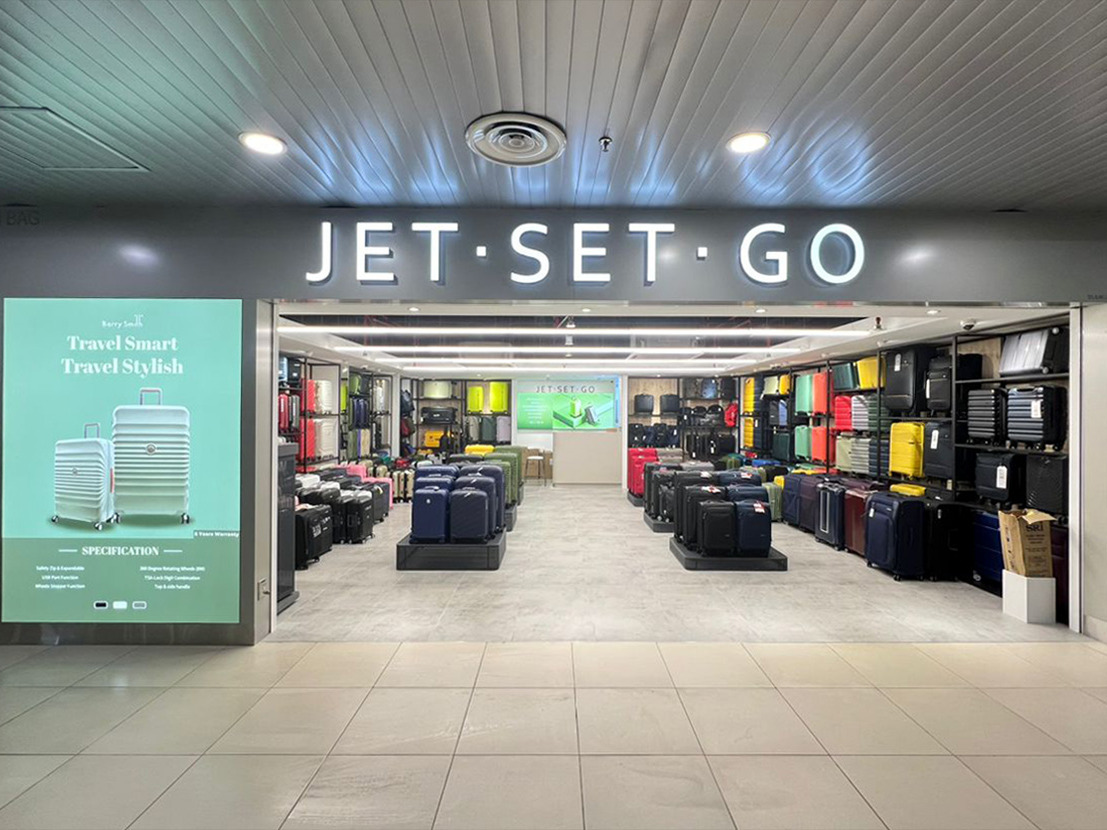 JET