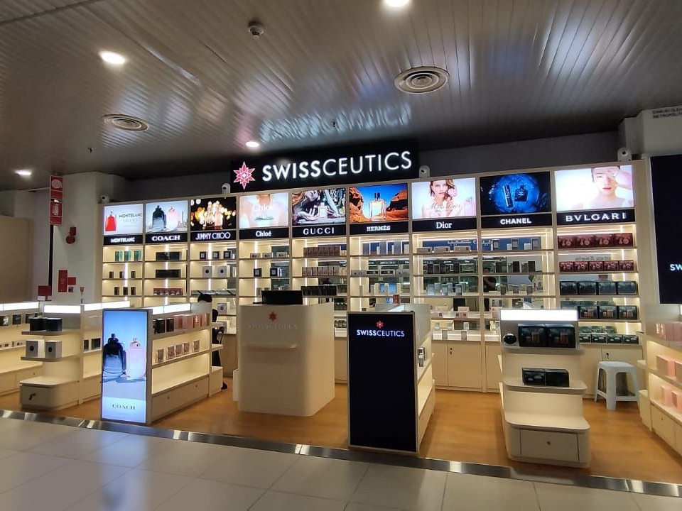 SwissCeutics