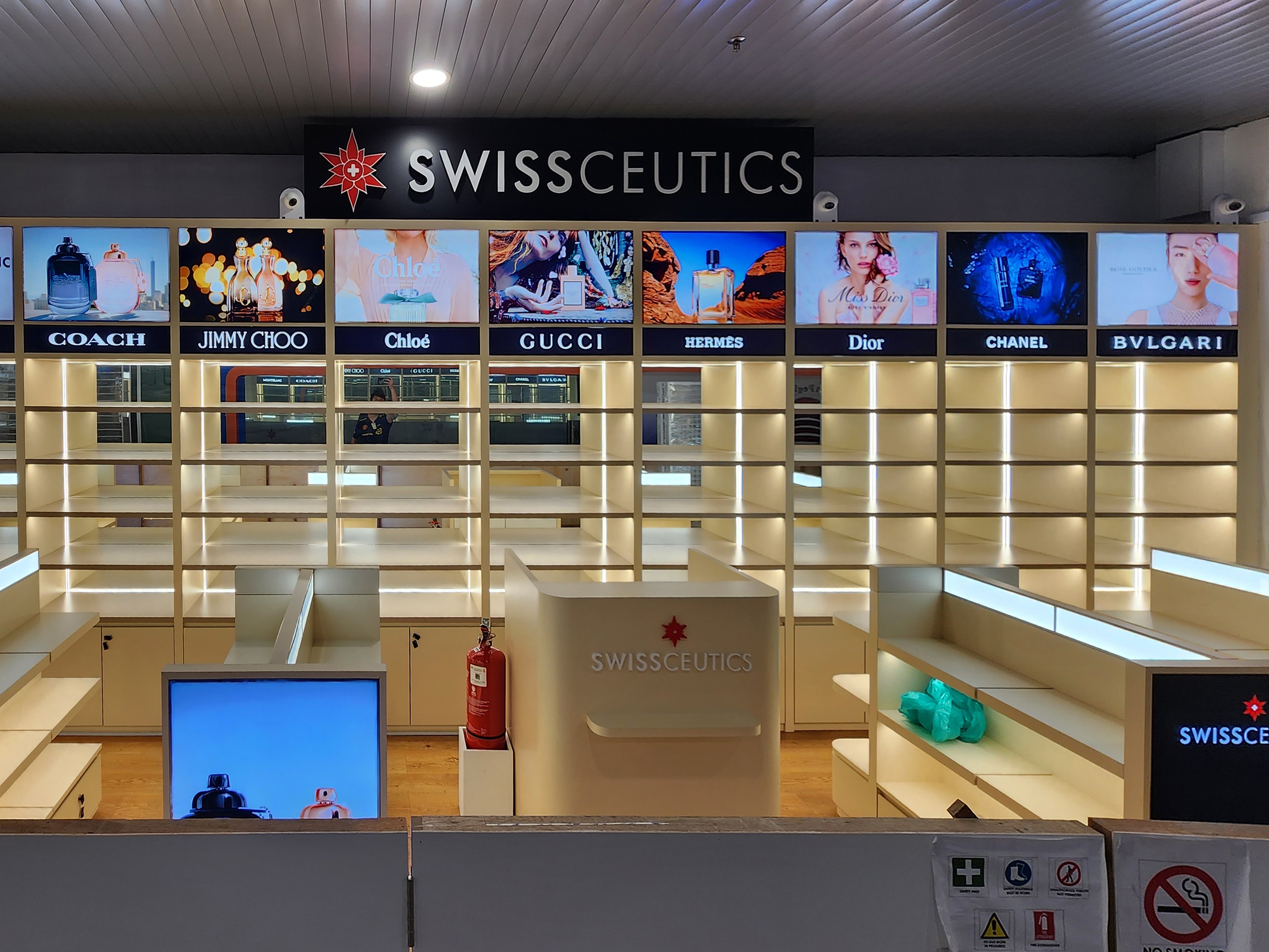 SwissCeutics