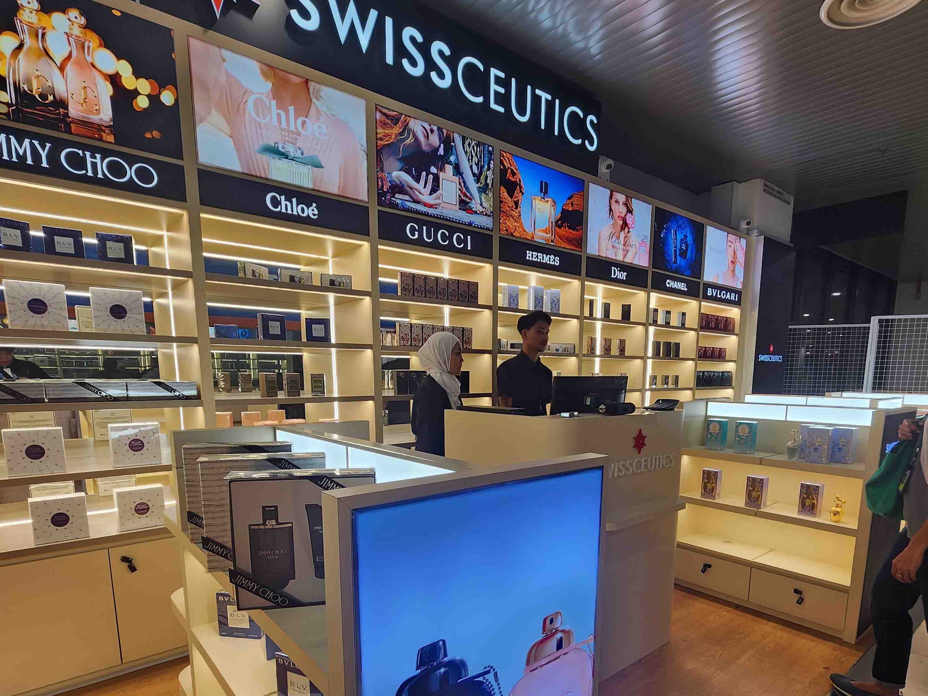 SwissCeutics