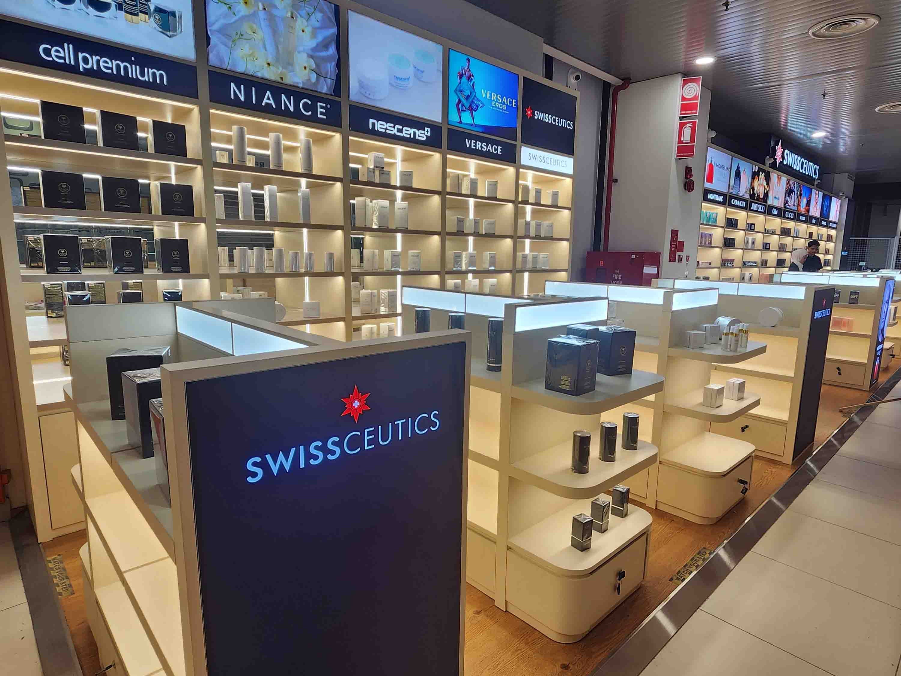 SwissCeutics