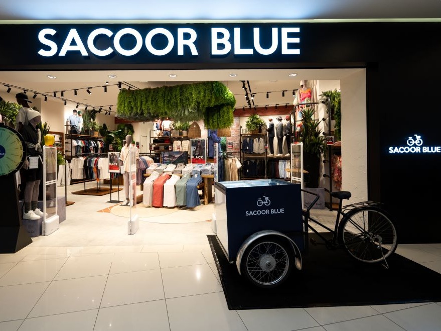 Sacoor