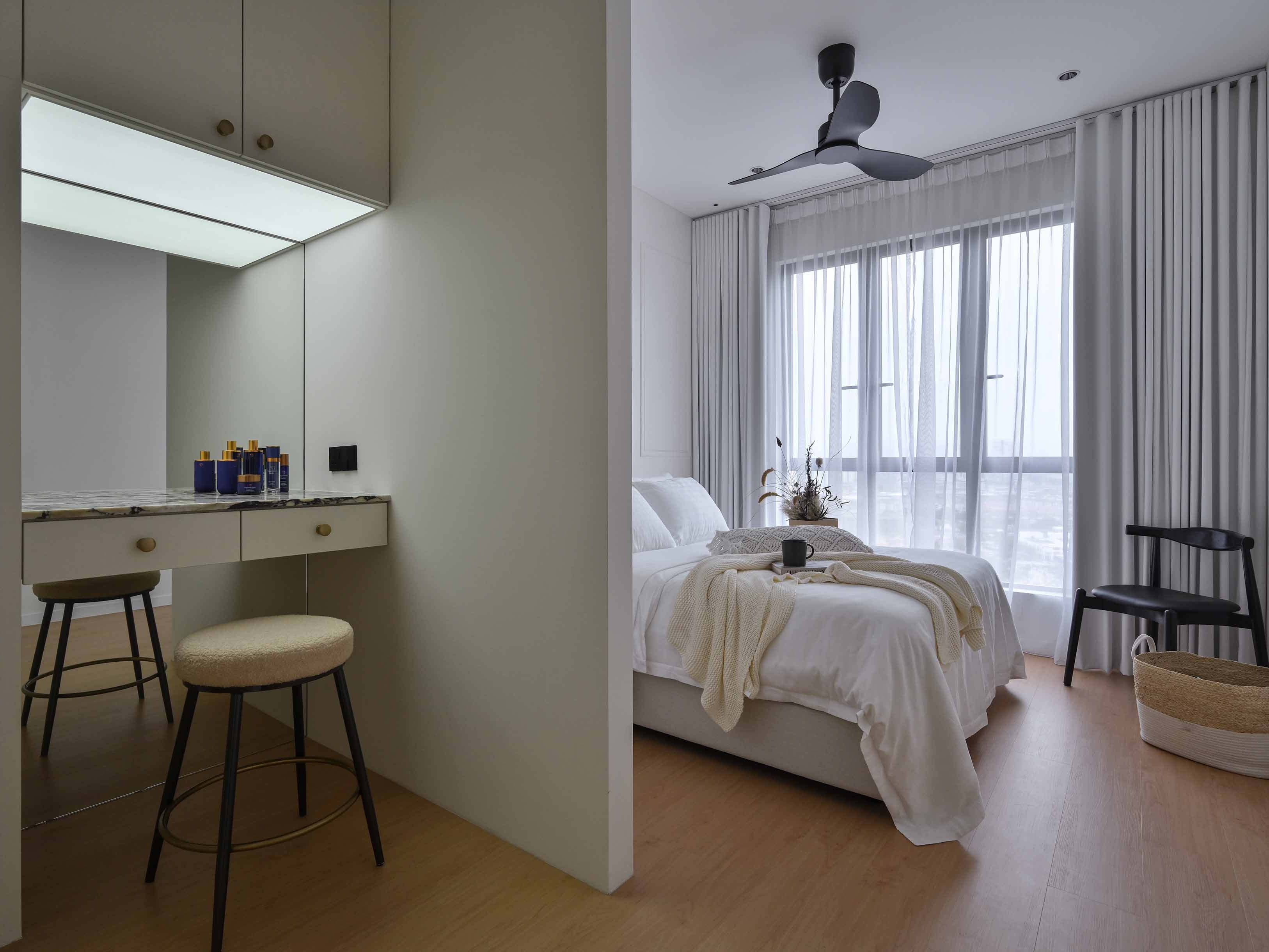 United Point Residences