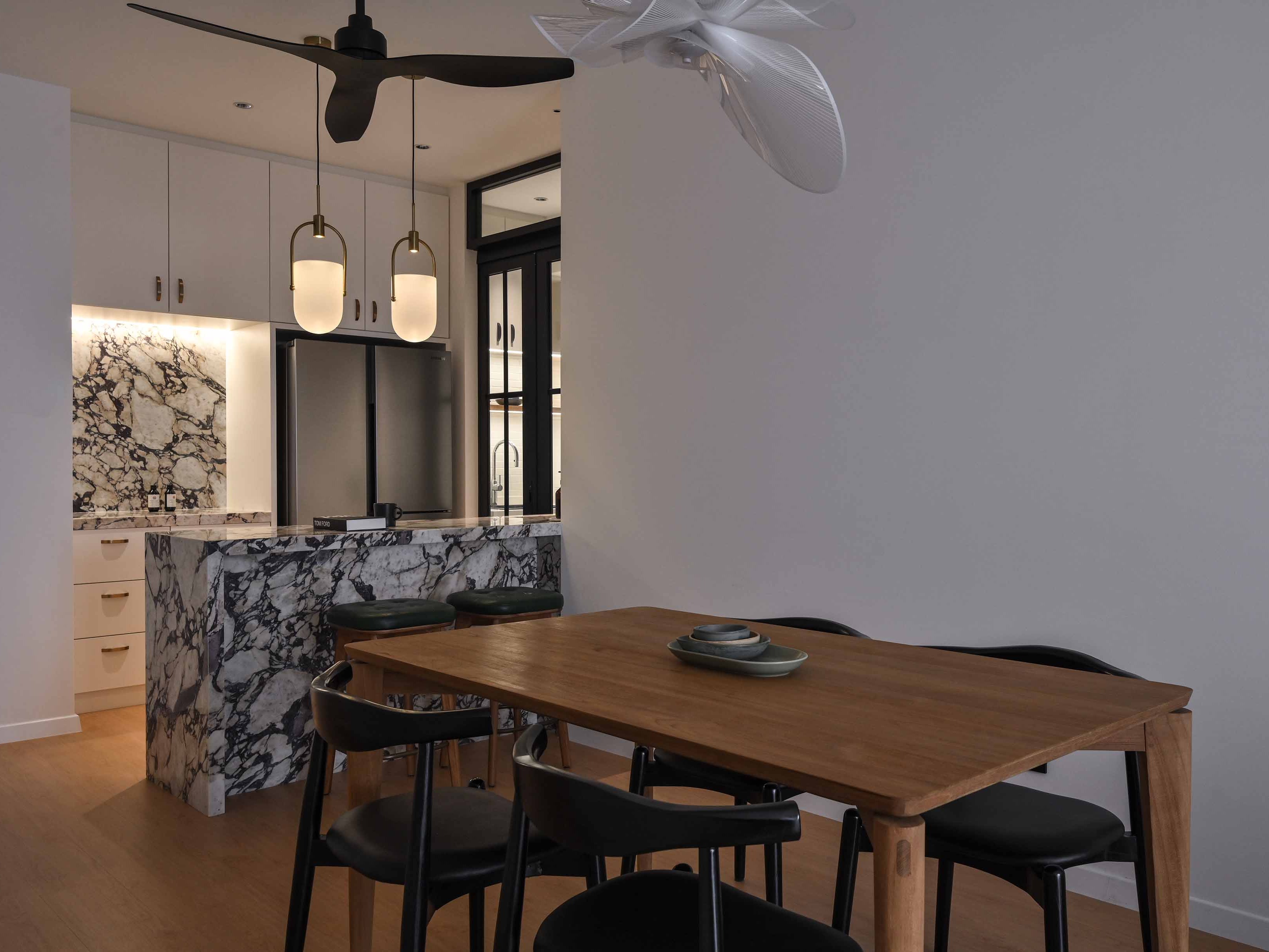 United Point Residences