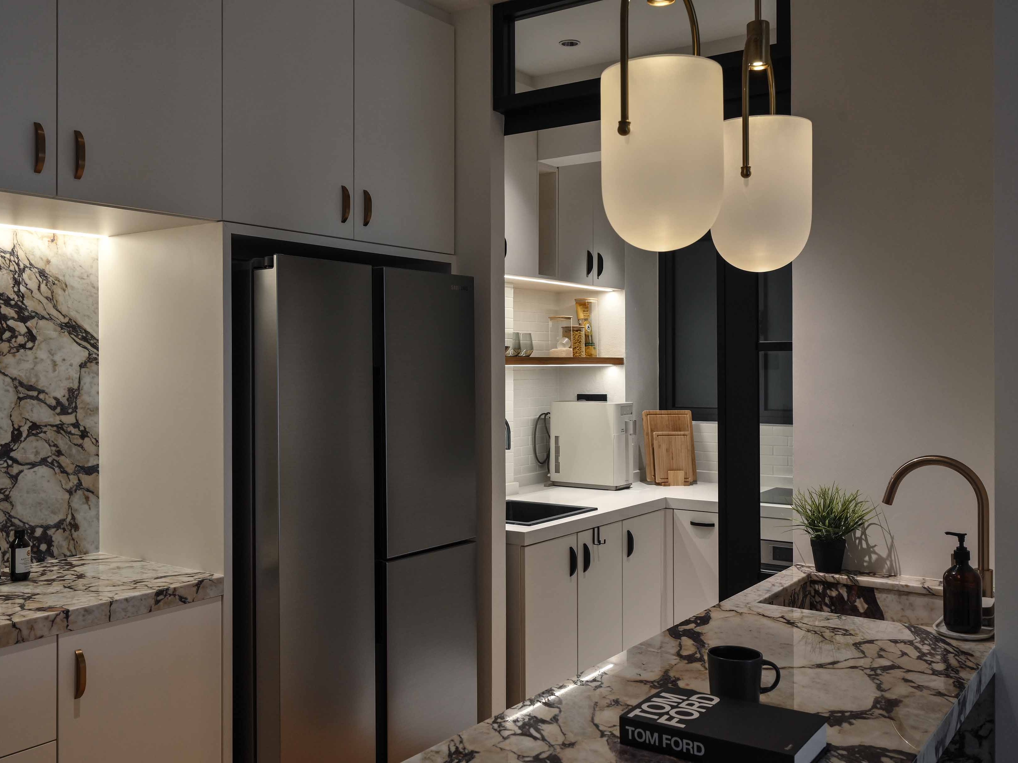 United Point Residences