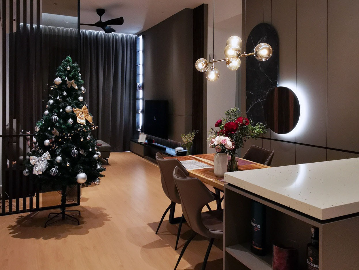 Waltz Residences