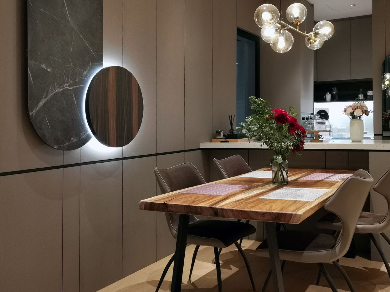 Waltz Residences
