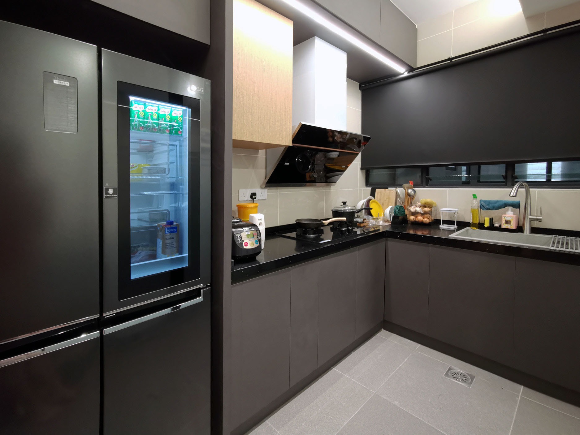 Waltz Residences