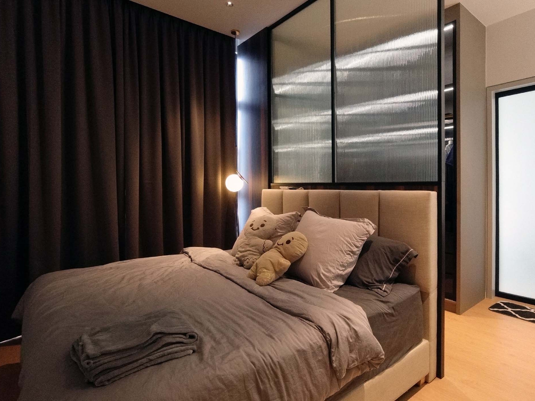 Waltz Residences