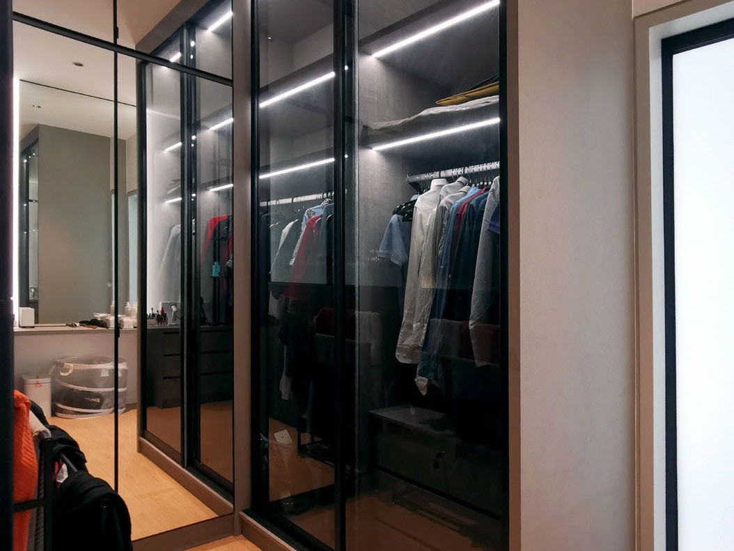 Waltz Residences