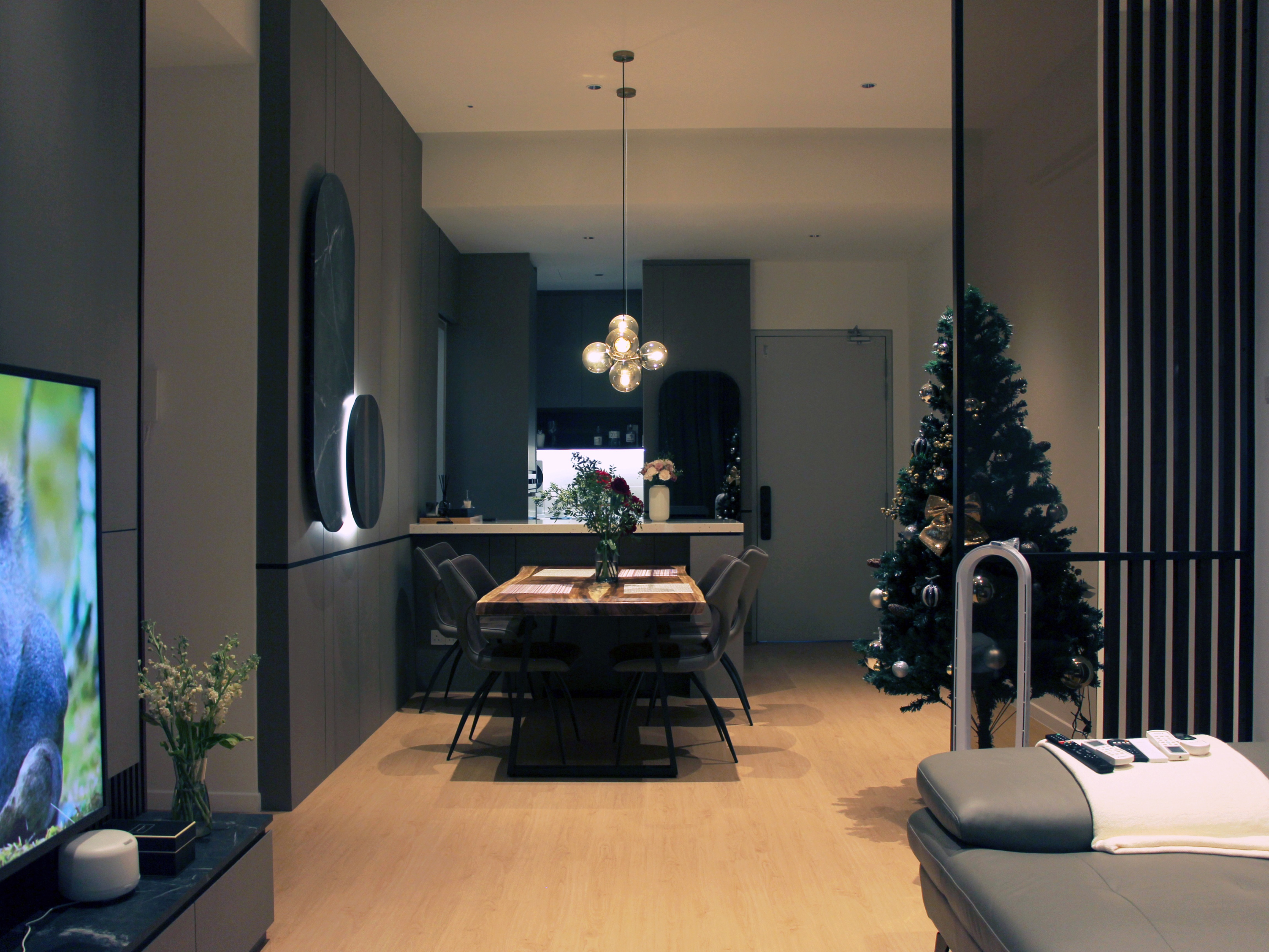 Waltz Residences