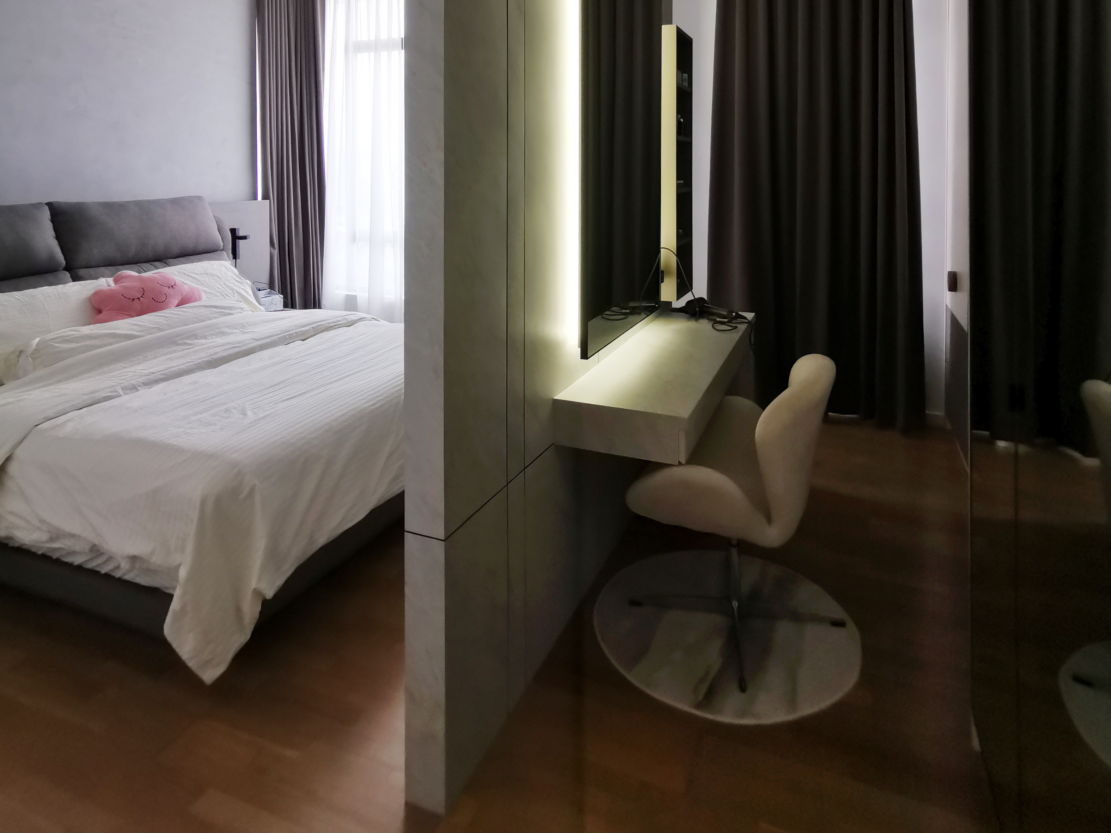 Temasya Kasih Residences