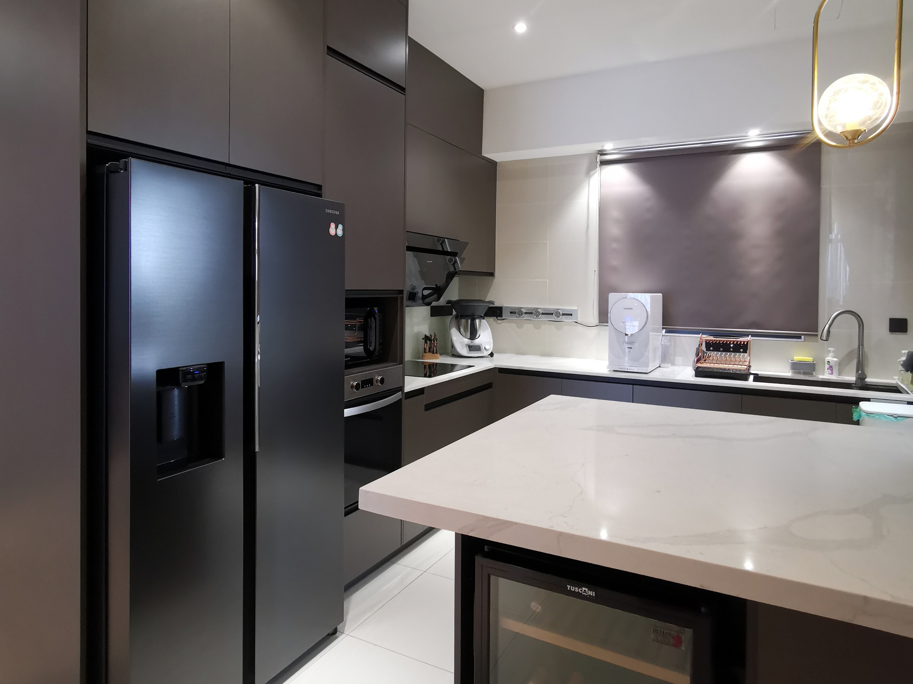 Temasya Kasih Residences