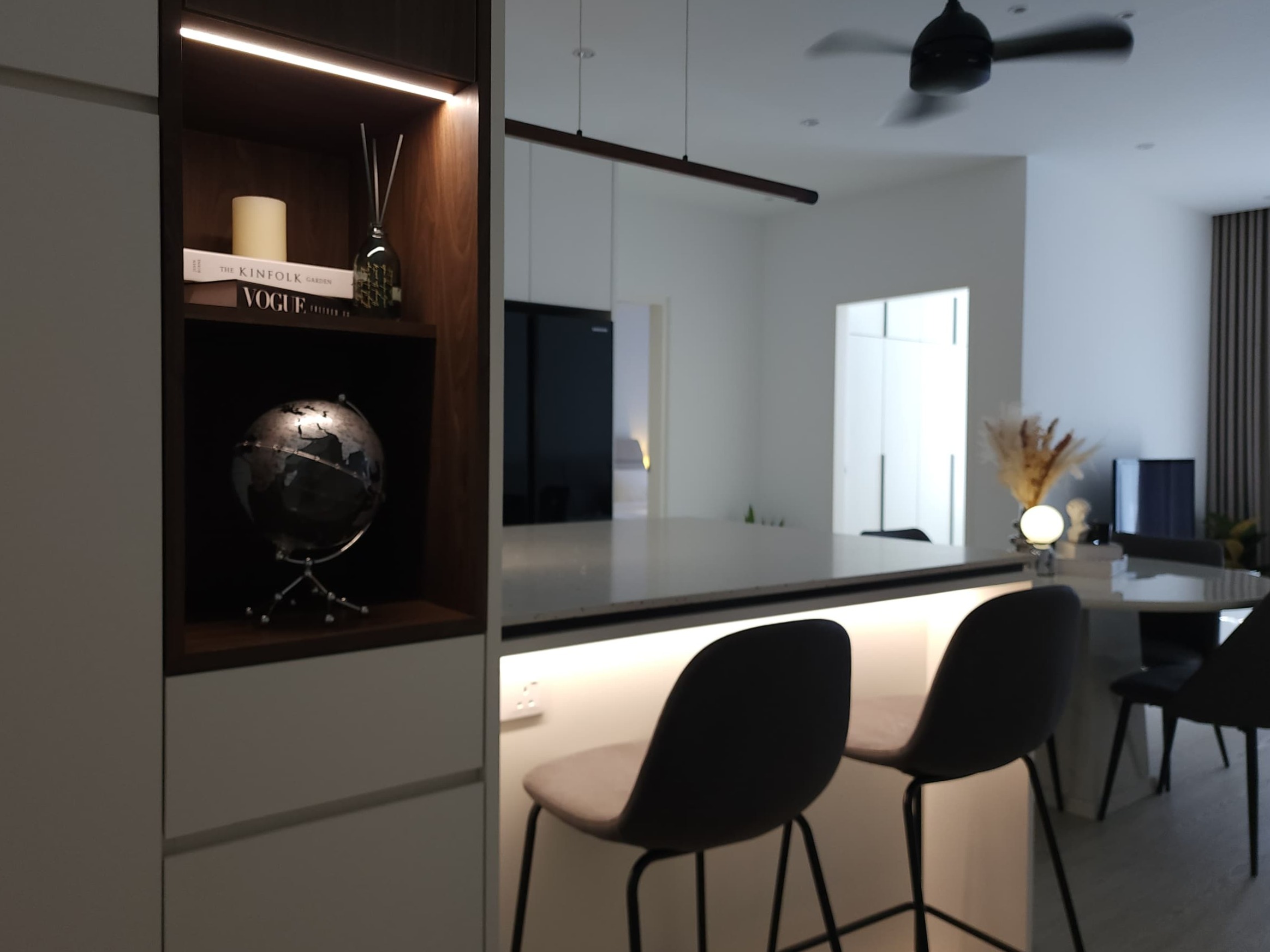 AraTre Residences
