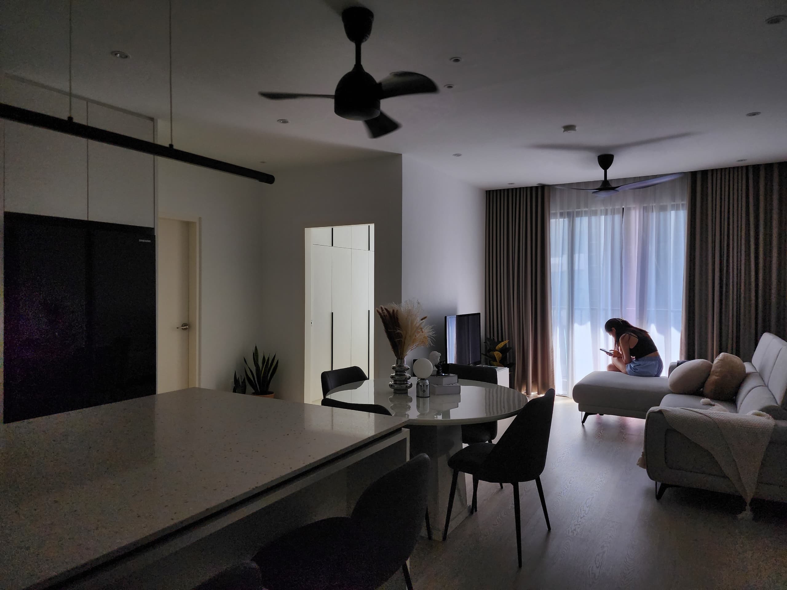 AraTre Residences