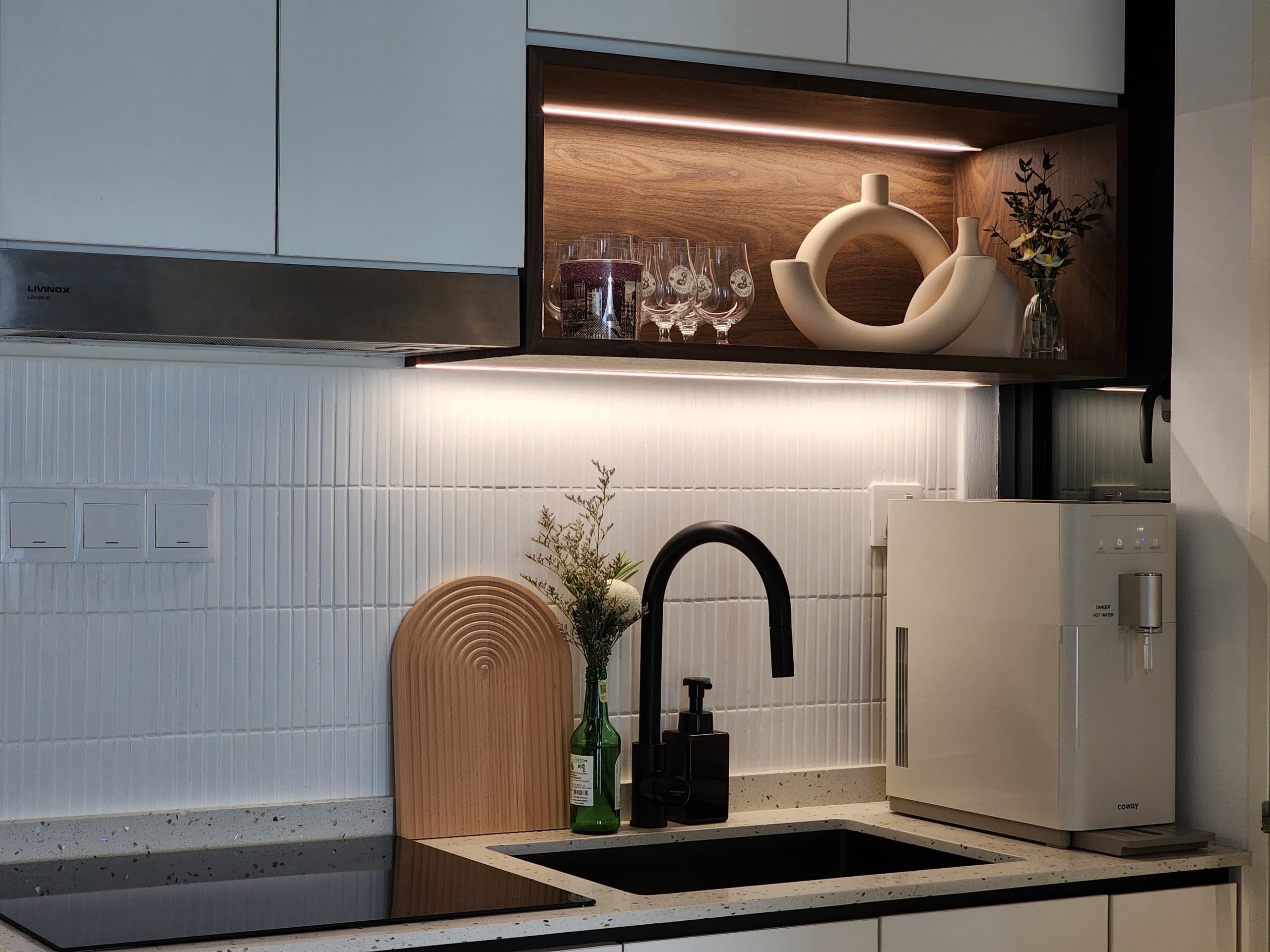 AraTre Residences