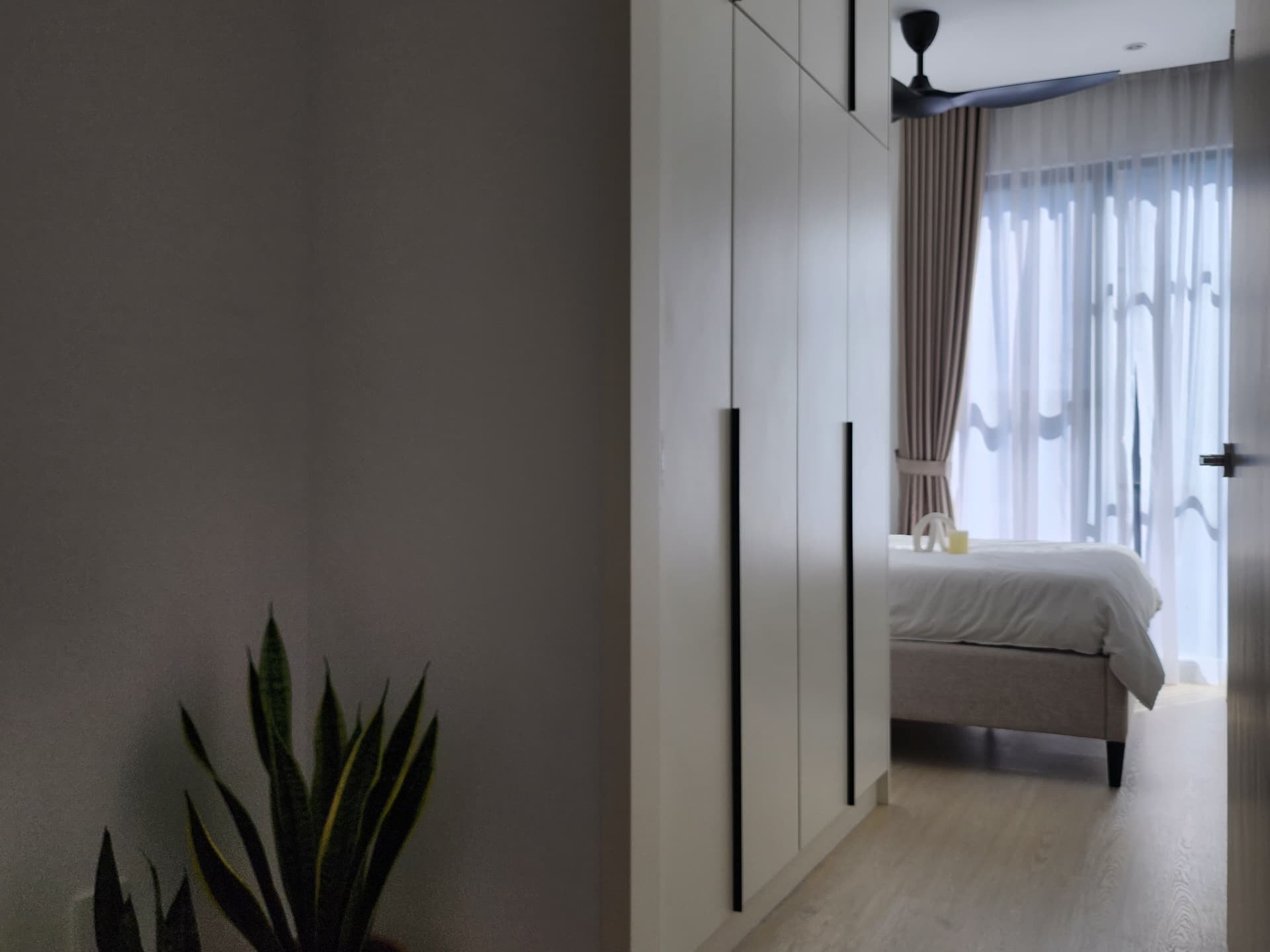 AraTre Residences