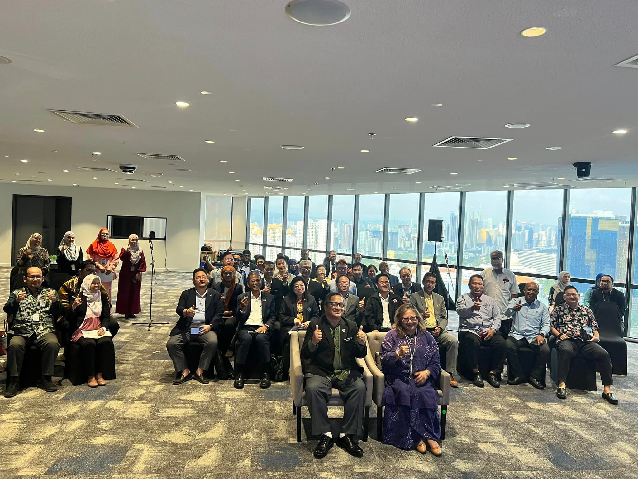 SESI LIBAT URUS 