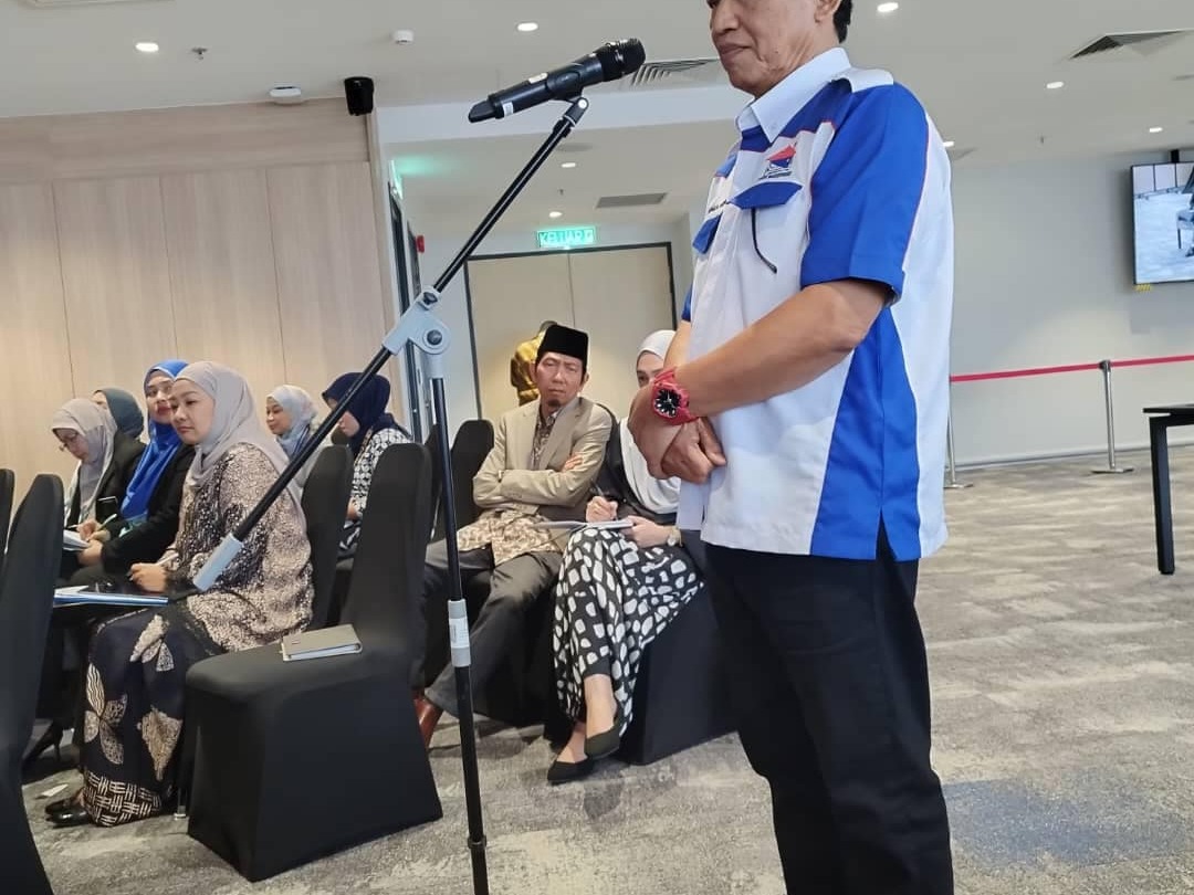 SESI LIBAT URUS 