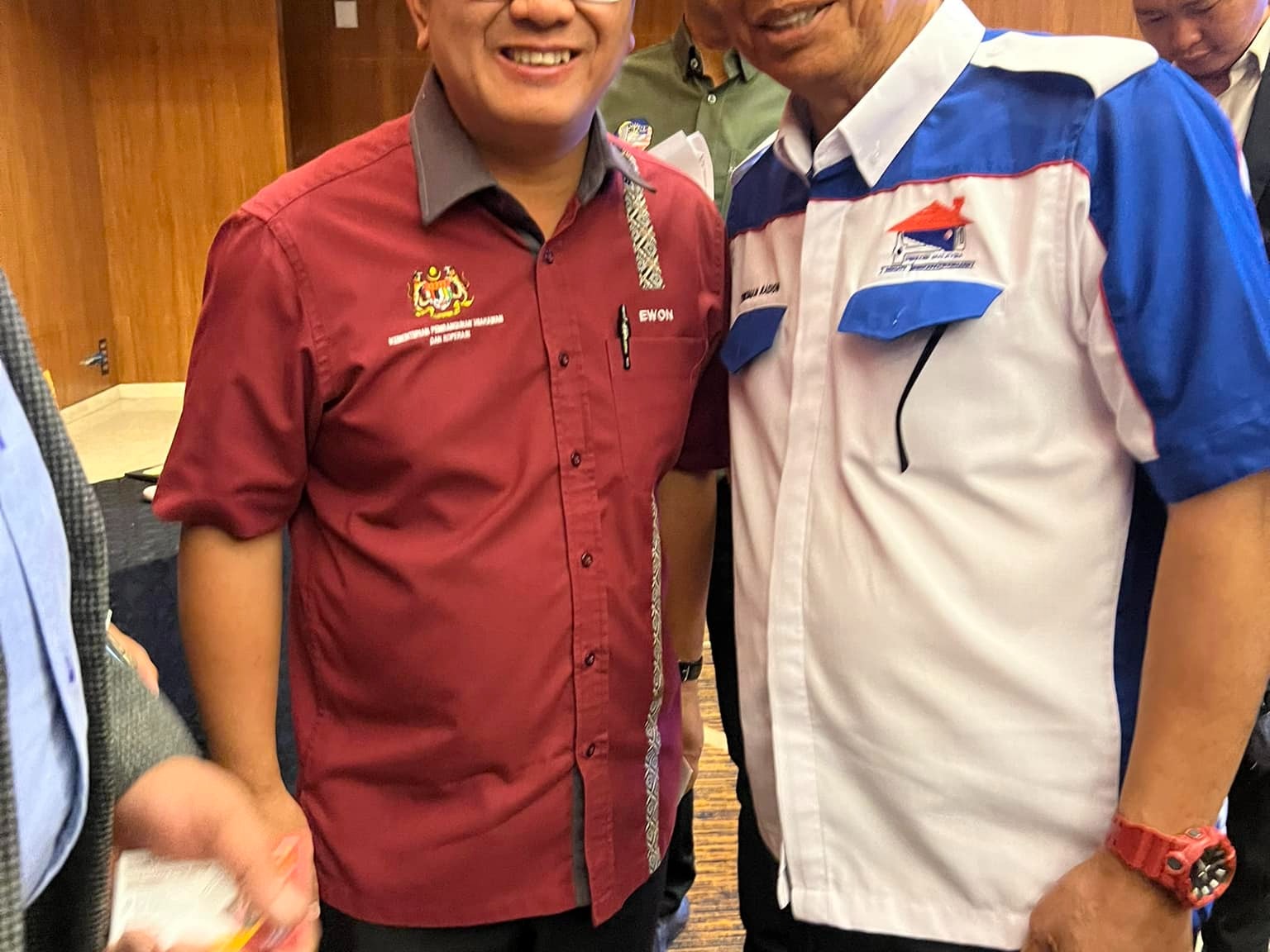 SESI DIALOG