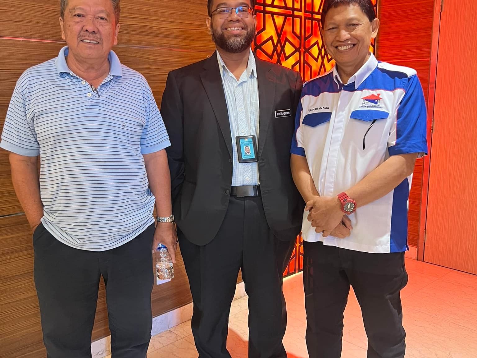 SESI DIALOG