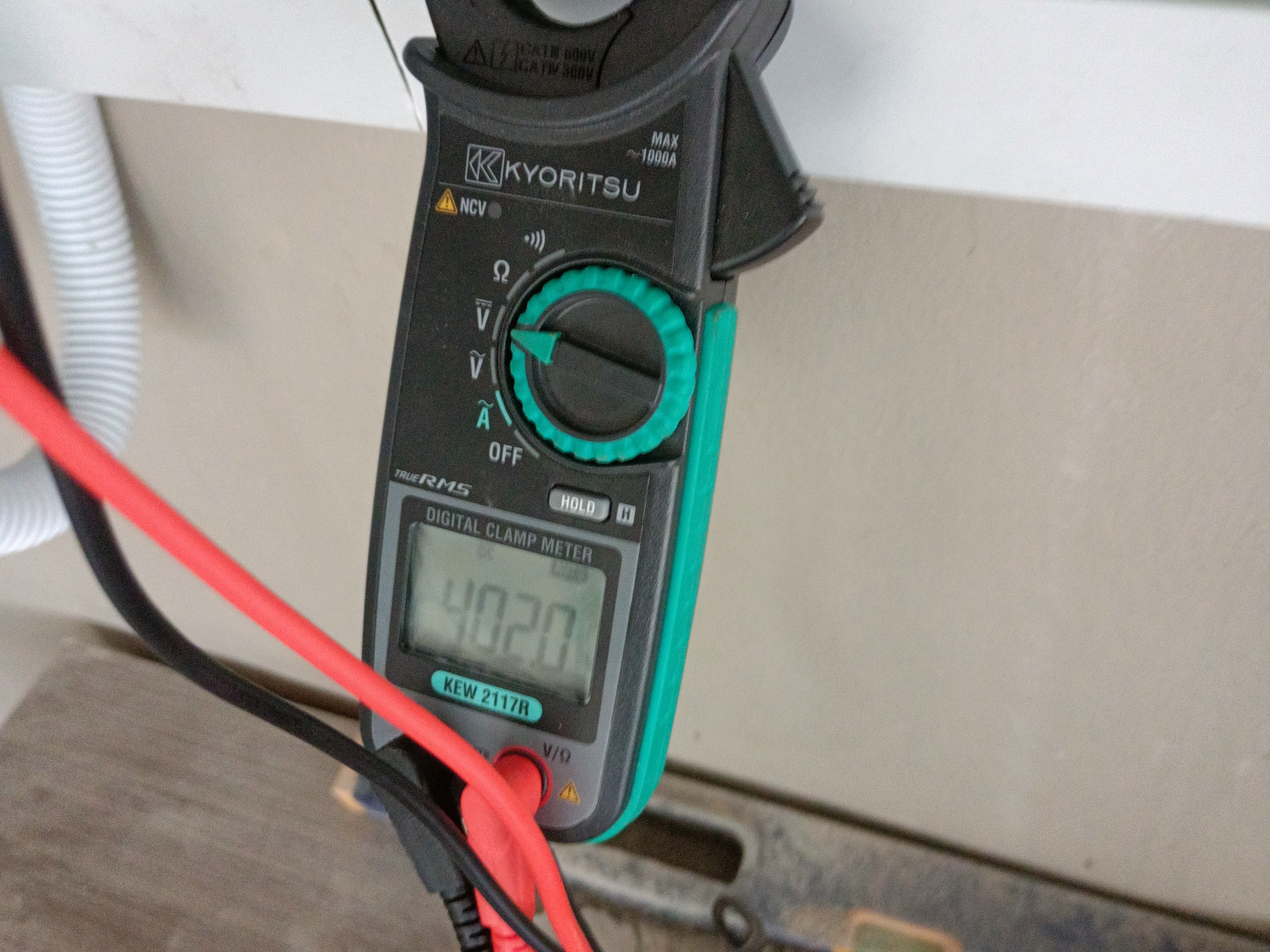 4.95KWP SOLAR INSTALLATION HOUSING BOARD