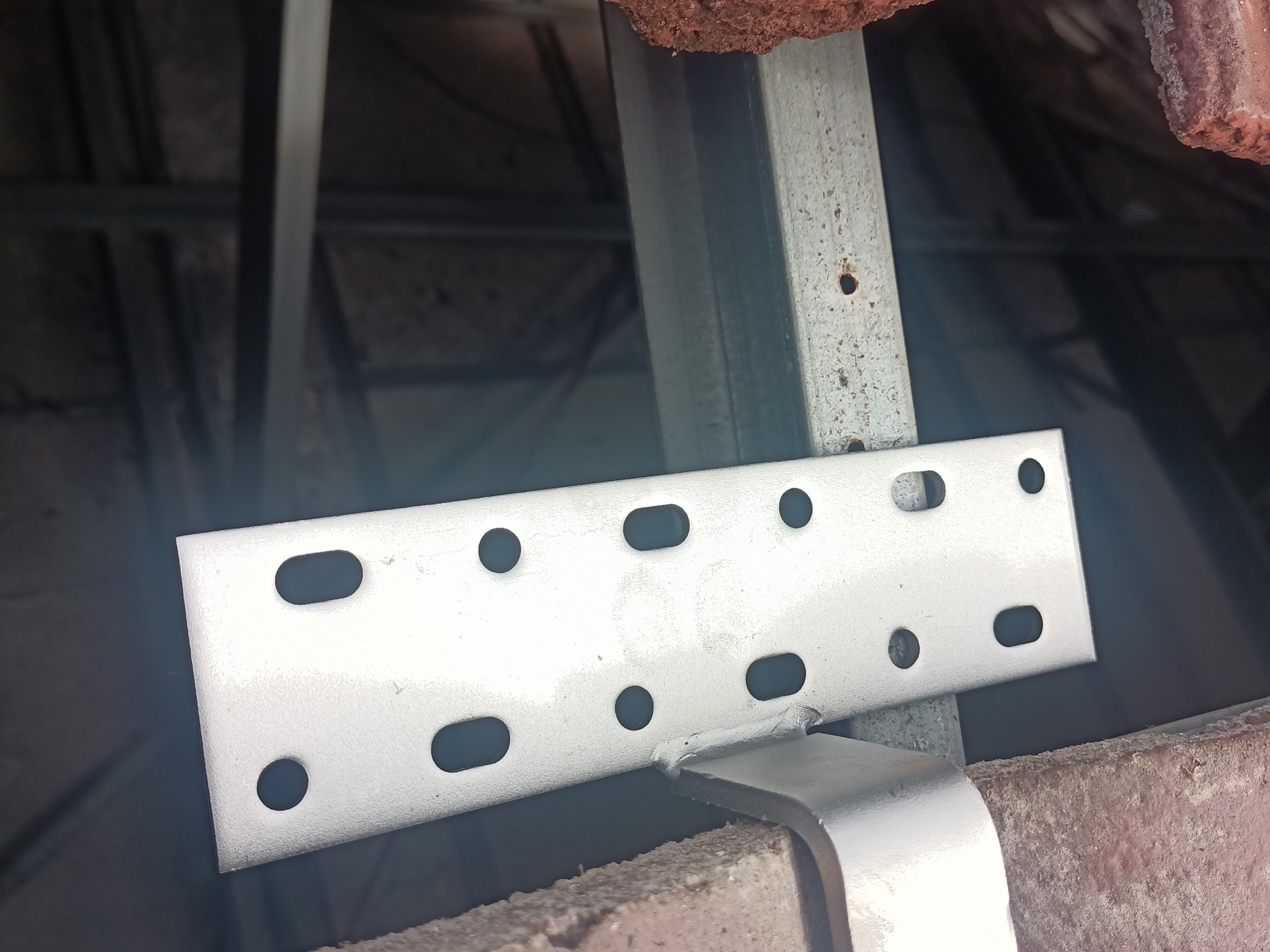 4.95 SOLAR INSTALLATION HOUSING BOARD
