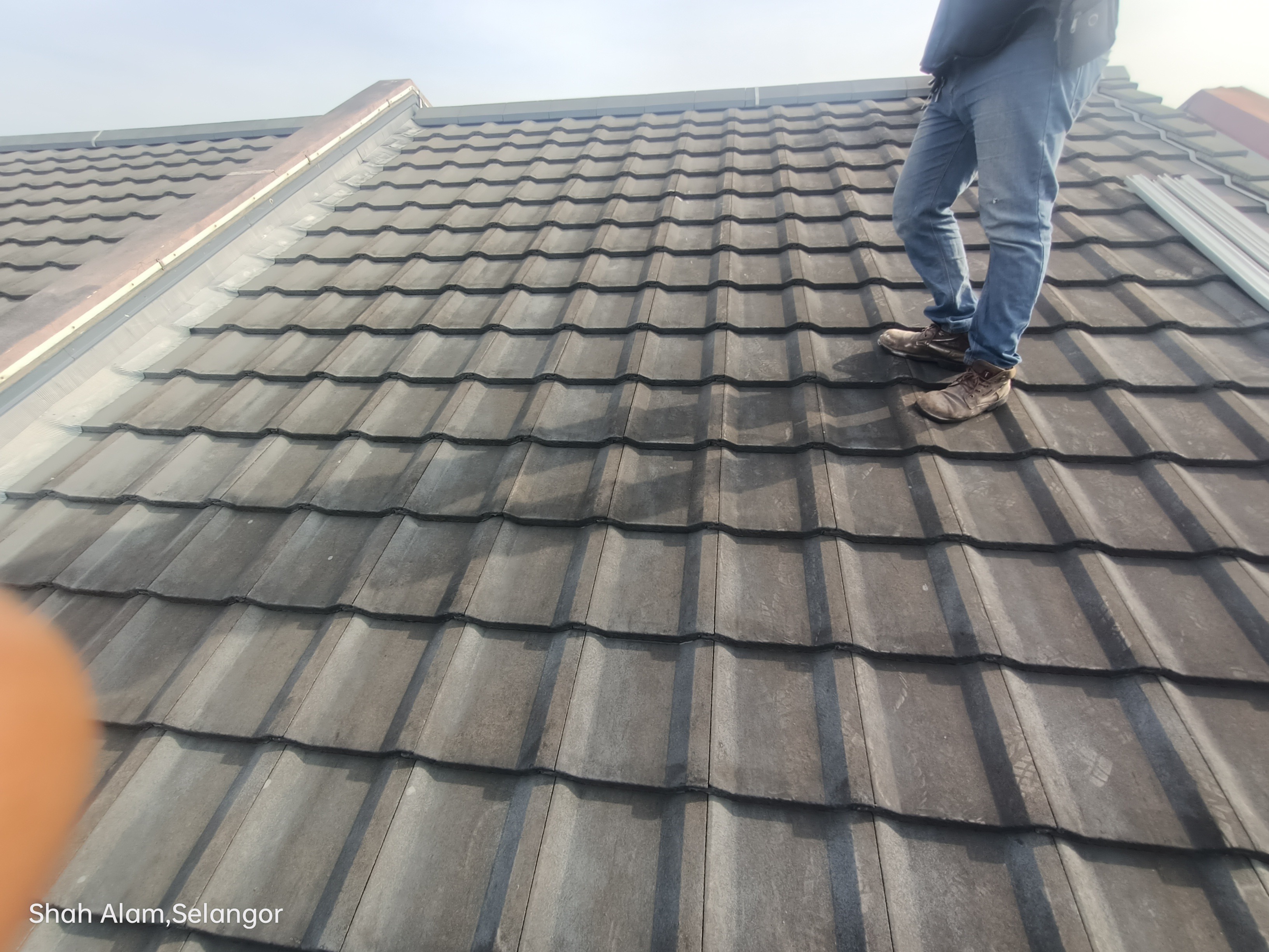 8.80KWP RESIDENTIAL SOLAR PANEL INSTALLATION