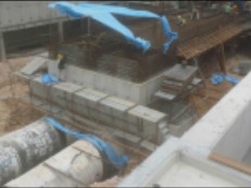 Water Treatment Plant & Water Reticulation System.