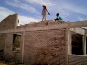STRUCTURE BUILDING AND ARCHITECTURE WORKS 
