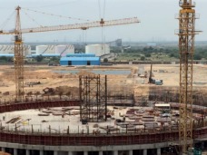 Rapid Project : Punj Lloyd