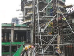 MRCB PJ SENTRAL TOWER PROJECT