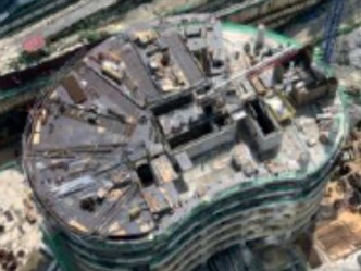 MRCB PJ SENTRAL TOWER PROJECT