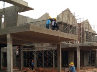 KOTASAS KUANTAN PROJECT
