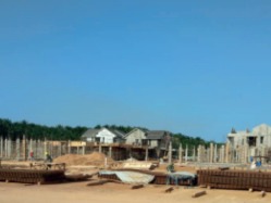 KOTASAS KUANTAN PROJECT