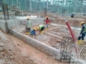AICELLO NEW FACTORY PROJECT