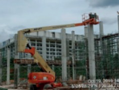 AICELLO NEW FACTORY PROJECT