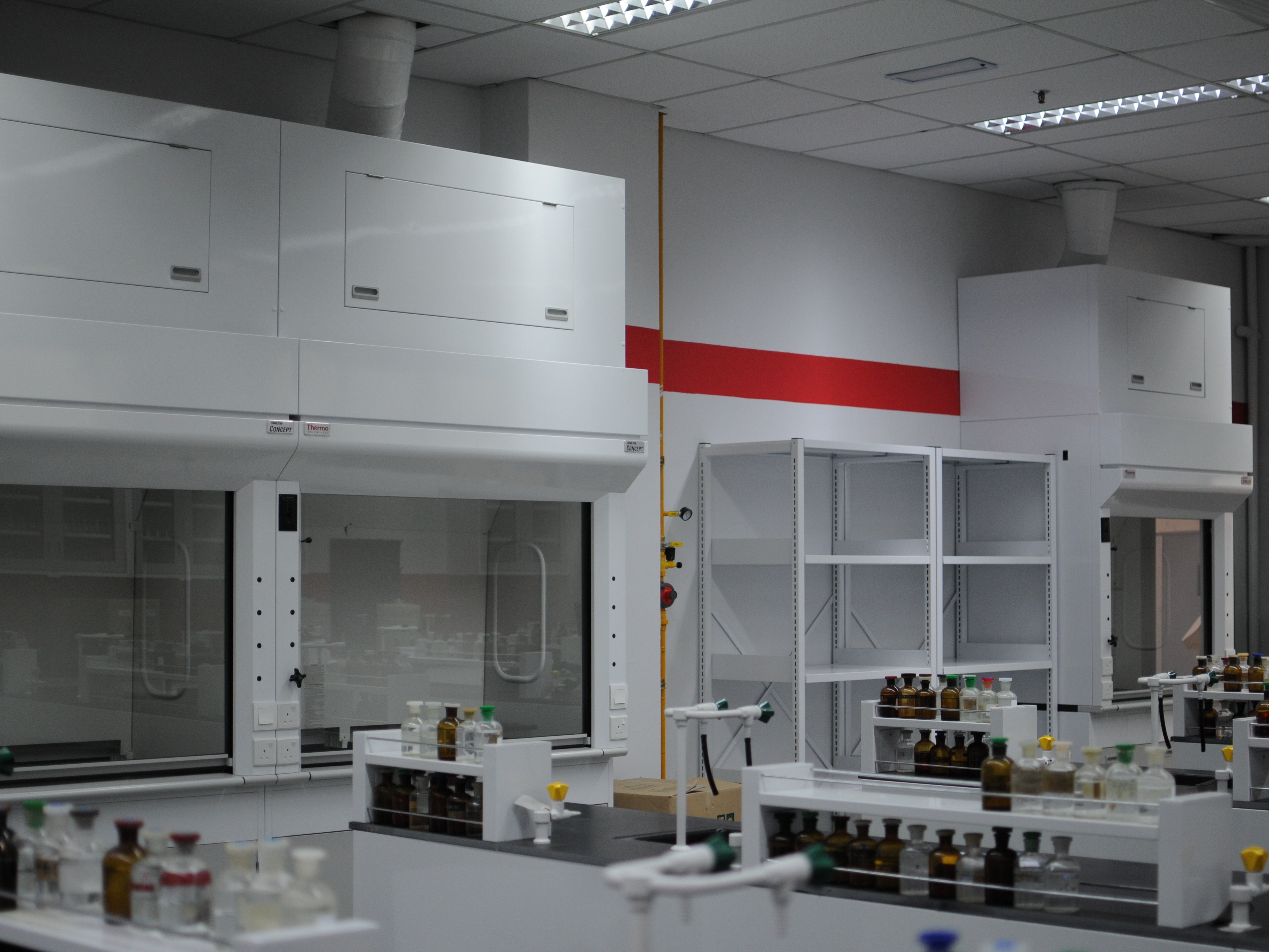 Completed Project Pictures