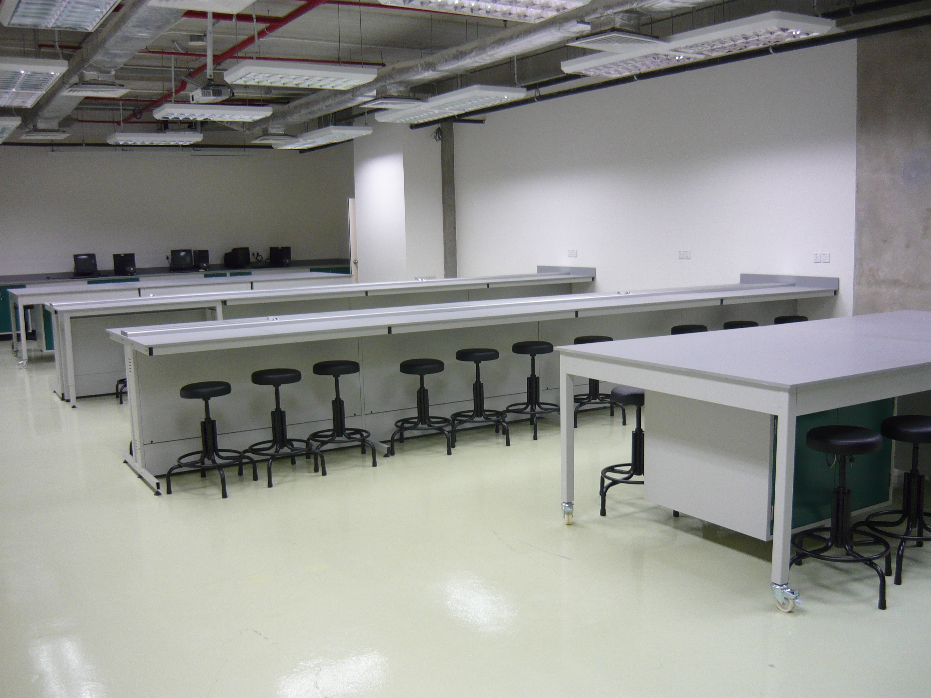 Completed Project Pictures